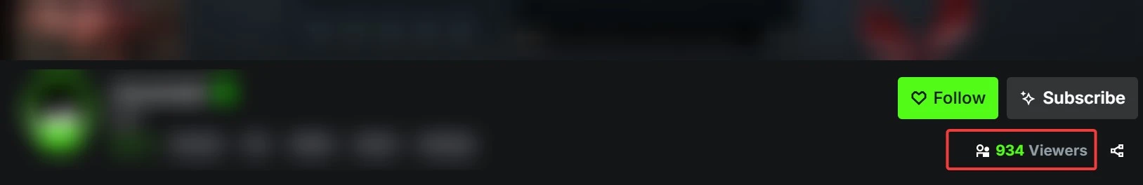 mais espectadores de chute