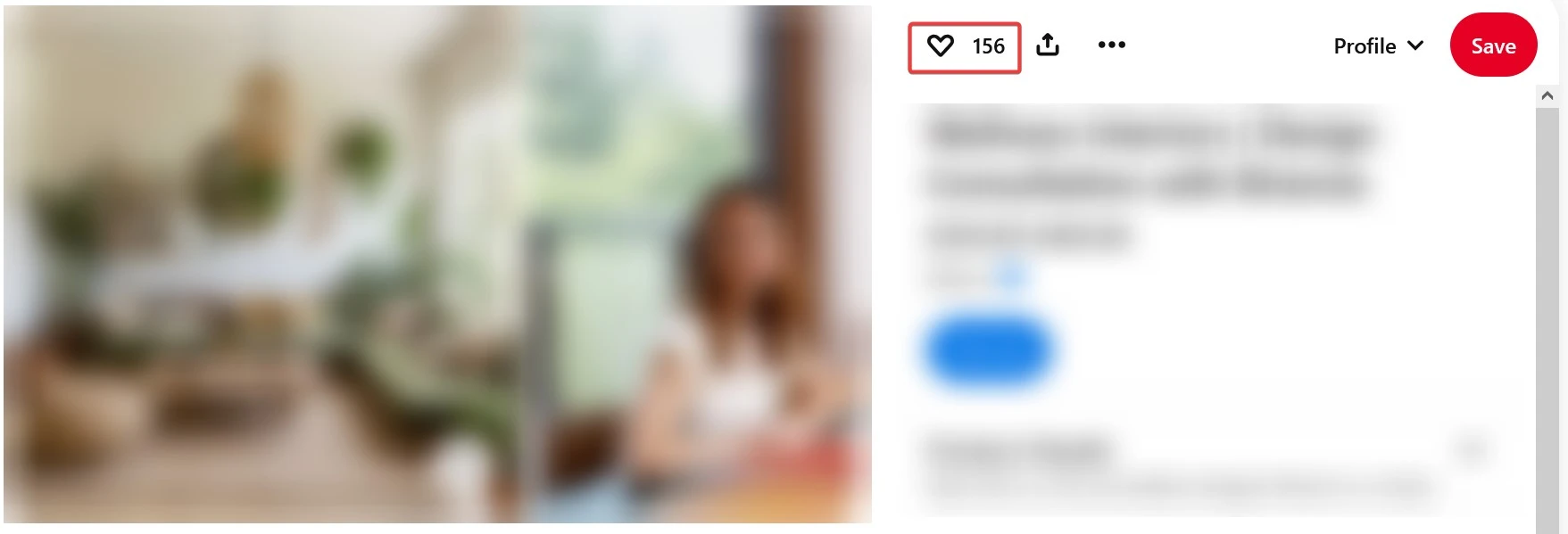 ganhe curtidas no pinterest