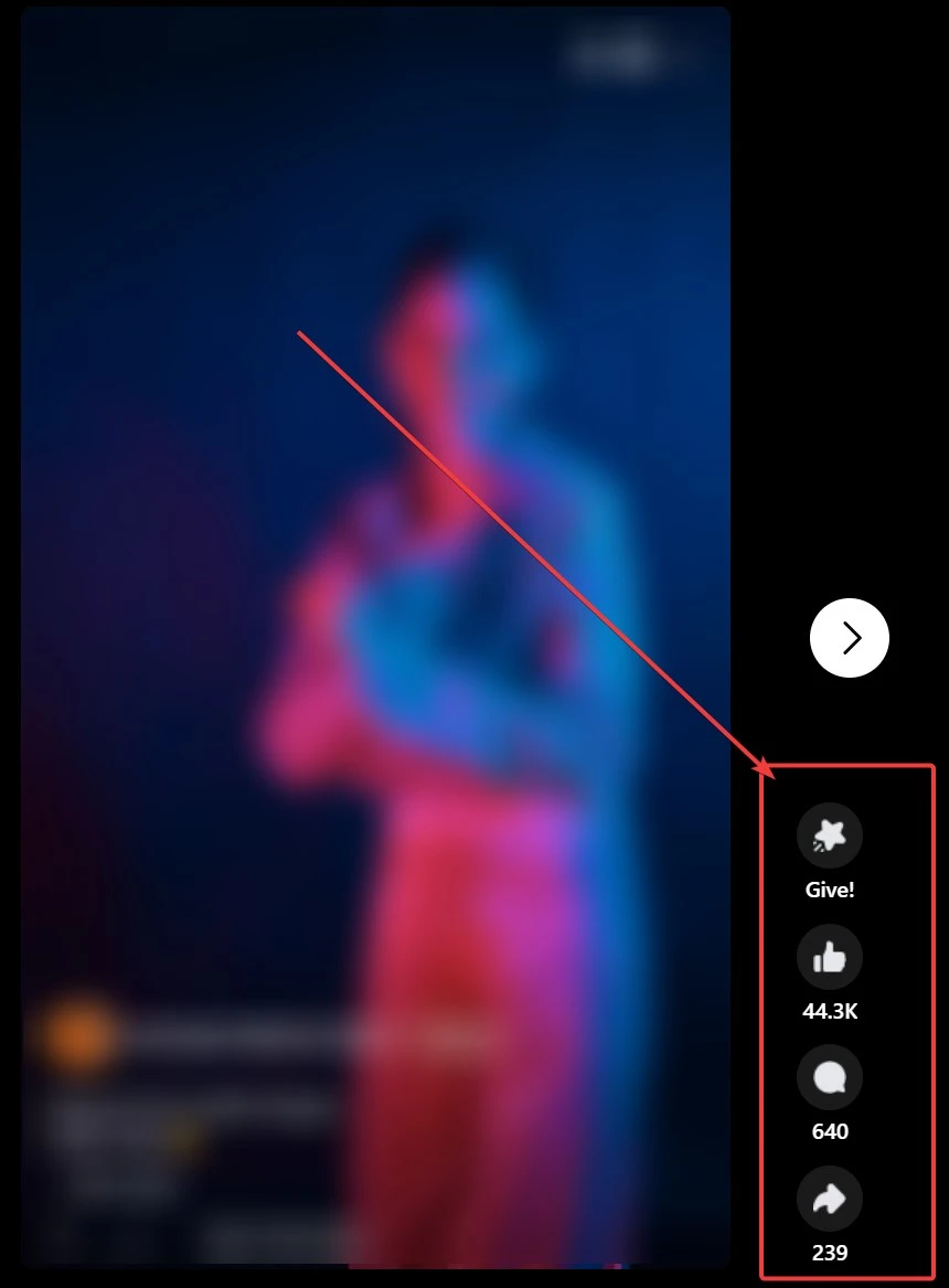 promoção do facebook